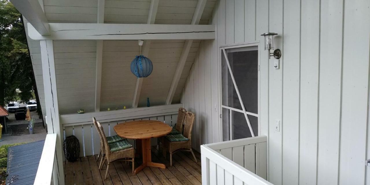 Am Historischen Ludwigskanal Apartment Kelheim