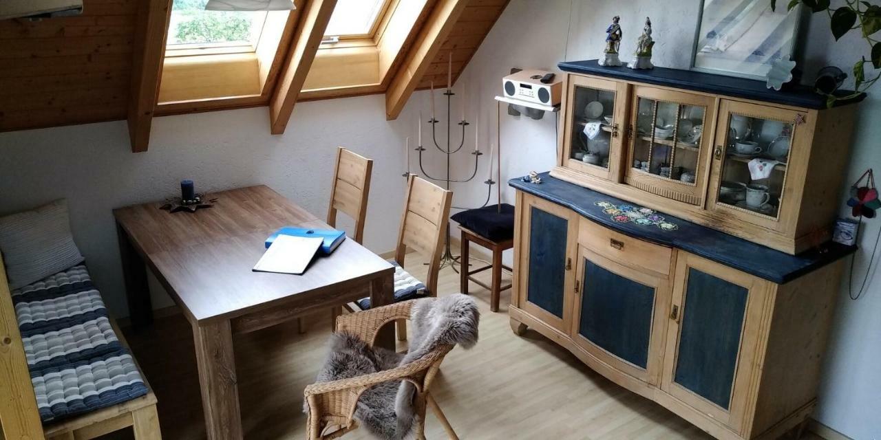 Apartment Am Historischen Ludwigskanal Kelheim