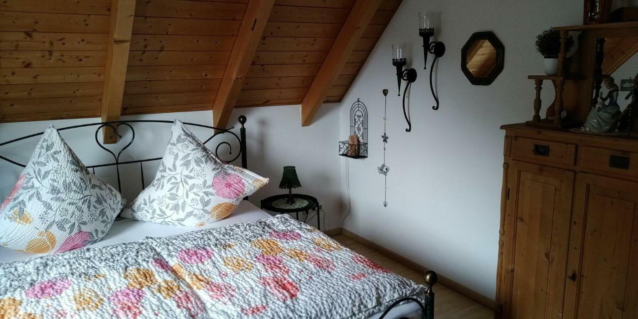 Apartment Am Historischen Ludwigskanal